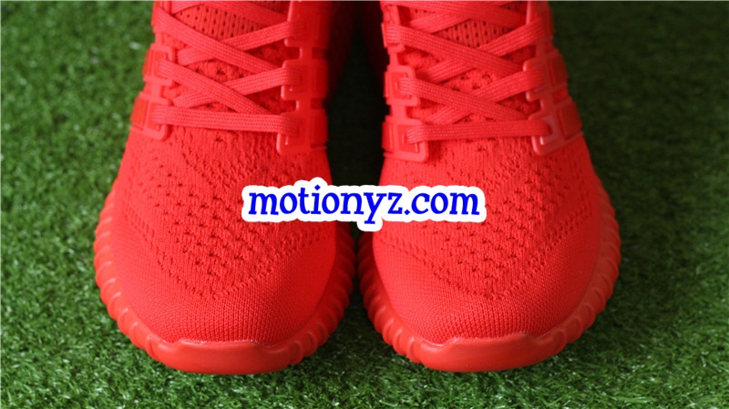 Adidas Yeezy Ultra Boost Pure Red